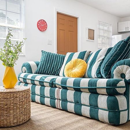 Lovely 2 Bedroom Condo In Sailboat Bend 포트 로더데일 외부 사진