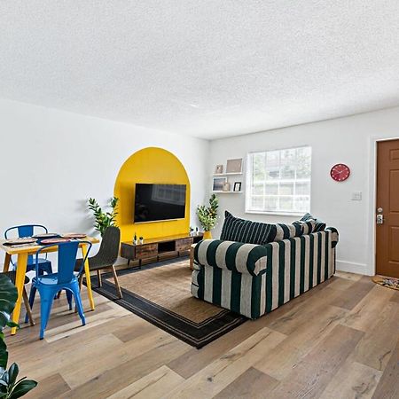 Lovely 2 Bedroom Condo In Sailboat Bend 포트 로더데일 외부 사진
