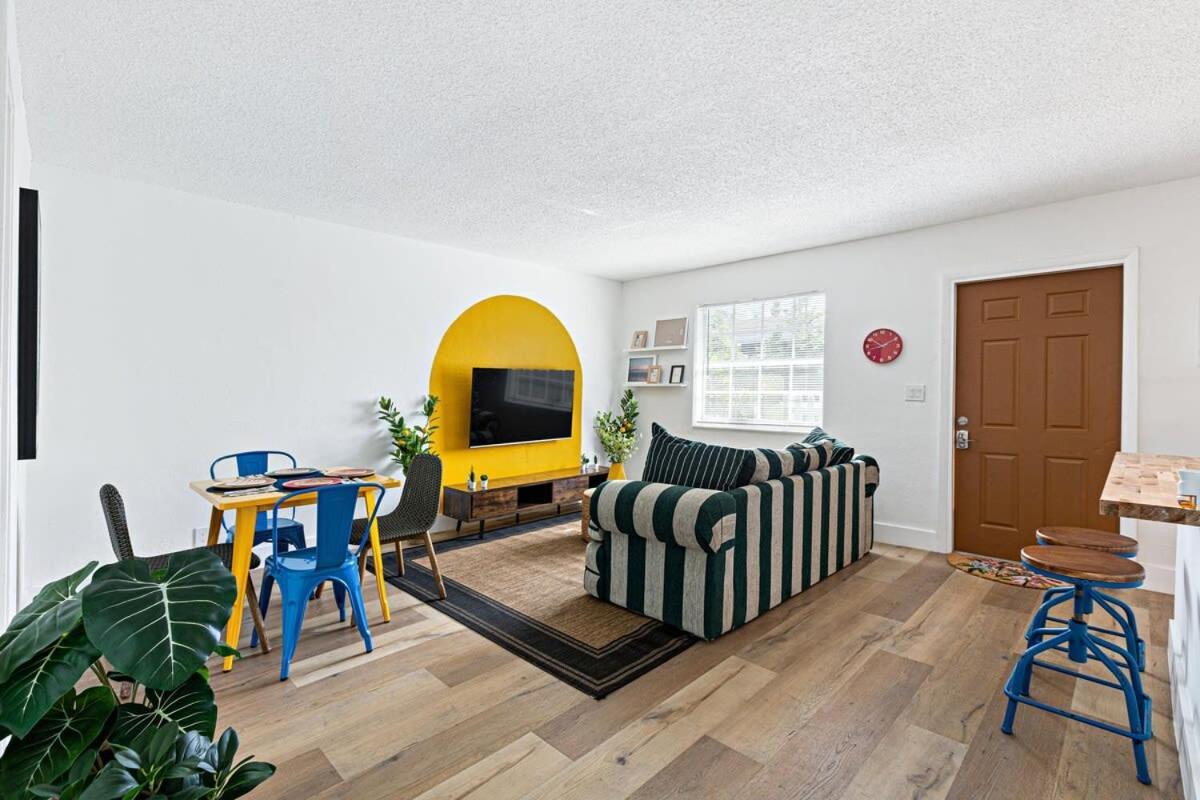 Lovely 2 Bedroom Condo In Sailboat Bend 포트 로더데일 외부 사진