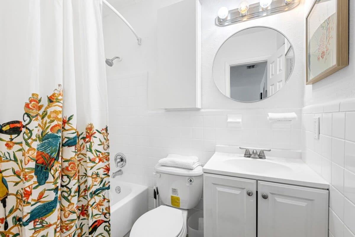 Lovely 2 Bedroom Condo In Sailboat Bend 포트 로더데일 외부 사진
