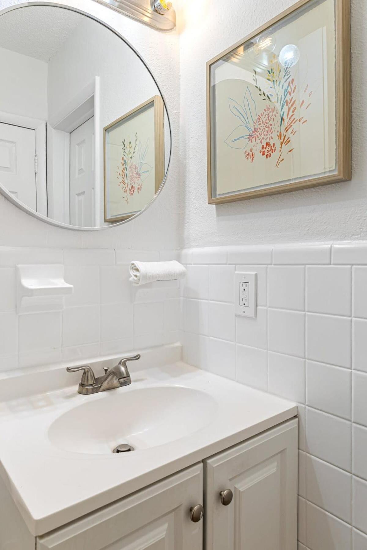 Lovely 2 Bedroom Condo In Sailboat Bend 포트 로더데일 외부 사진